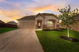 14620 Serrano Ridge Road - Photo 1