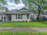 711 Knox Street - Photo 2