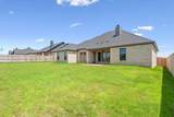 10109 Castleberry Lane - Photo 33