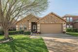 2300 Horseback Trail - Photo 1