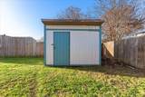432 Post Oak Lane - Photo 27