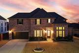1510 Chisholm Trail - Photo 2