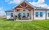 2415 Bucksnort Road - Photo 6