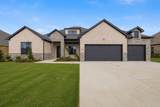 709 Allison Drive - Photo 4