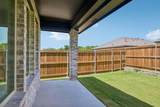 2423 Liberty Crossing Avenue - Photo 24