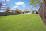 608 Lake Village Drive - Photo 32