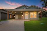 808 Branding Iron Trail - Photo 1