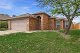 809 Mr Haney Drive - Photo 2
