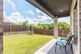 1504 Cobblestone Road - Photo 31