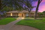 9920 Sandalwood Drive - Photo 1