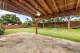 601 Livingston Drive - Photo 36