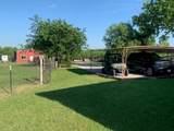 1521 Fm 590 - Photo 19