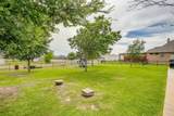 709 Lonesome Prairie Trail - Photo 25
