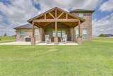 105 Legacy Downs Drive - Photo 36
