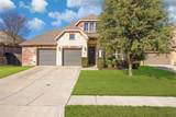 712 Llano Falls Drive - Photo 2