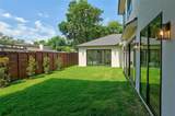 9327 Midway Road - Photo 34