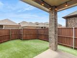 1512 Babb Lane - Photo 32