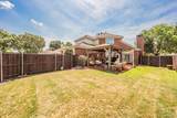 812 Chaparral Drive - Photo 30