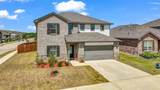 2860 Fox Trail Lane - Photo 3
