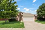 1008 Fort Apache Drive - Photo 1