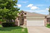 1008 Fort Apache Drive - Photo 2