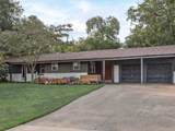 6555 Calmont Avenue - Photo 1