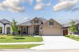 9105 Desert Flora Drive - Photo 1