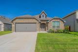 5925 Lovills Creek Street - Photo 2