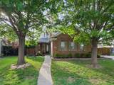 4405 Meadowcove Drive - Photo 1