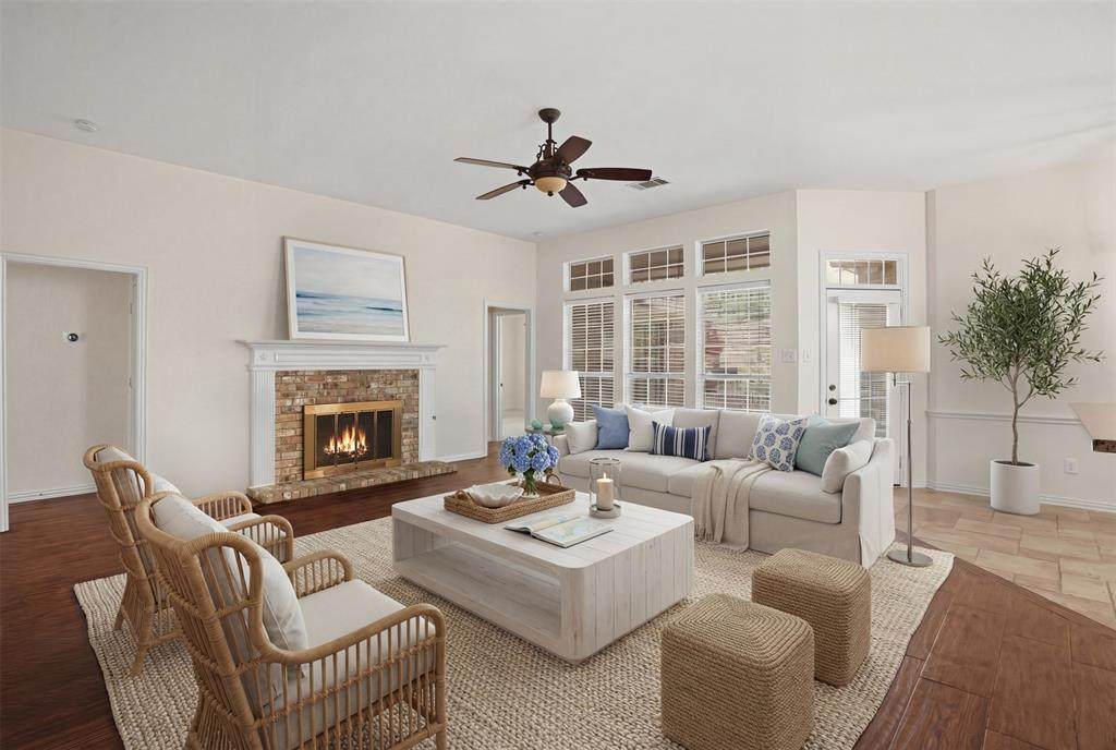 6613 Barclay Lane - Photo 1