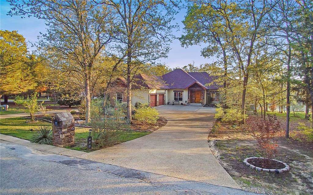 480 County Road 2307 - Photo 1