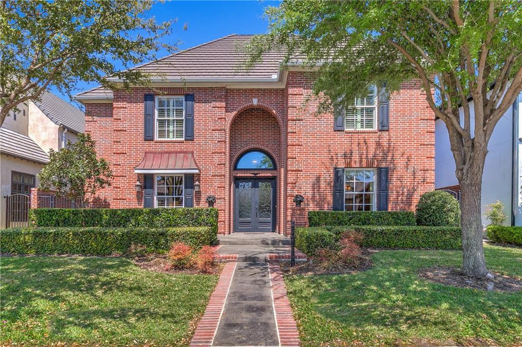 628 Deloache Street - Photo 1