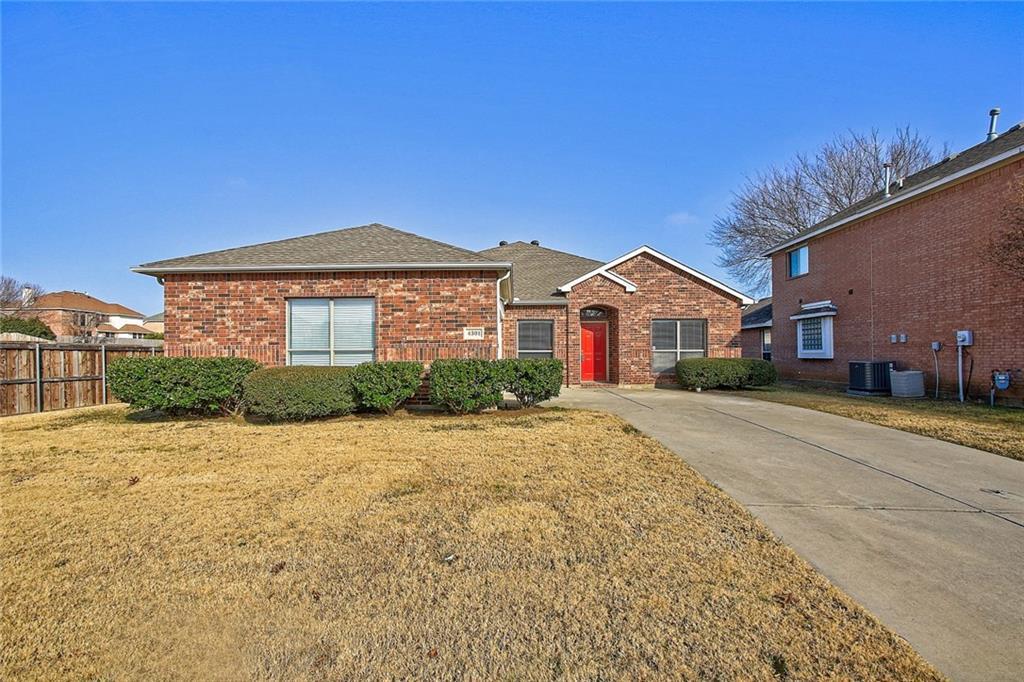 4301 Windy Meadow Drive - Photo 1