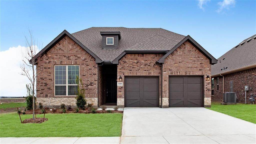 3208 Sawmill Way - Photo 1