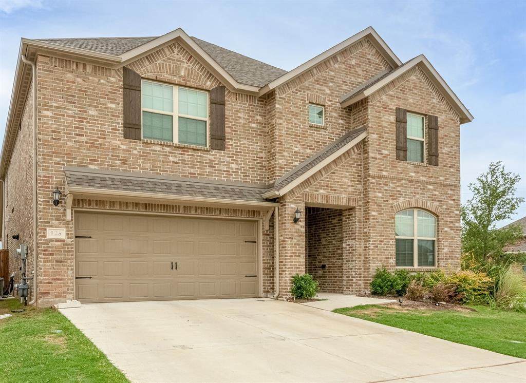 128 Mossy Oak Trail - Photo 1