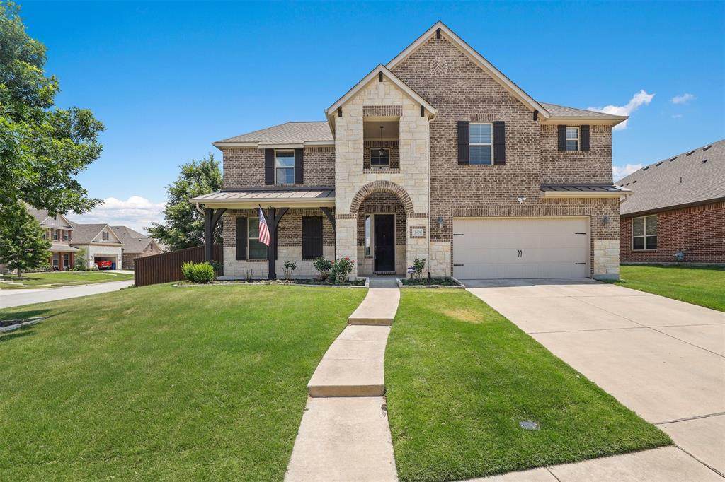2401 Wrexham Drive - Photo 1
