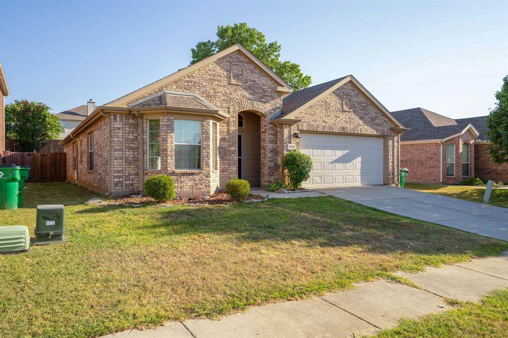 8616 Chisholm Trail - Photo 1