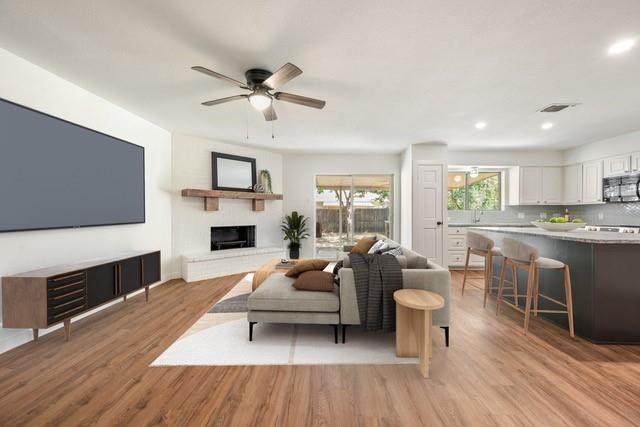 5917 Nanci Drive - Photo 1