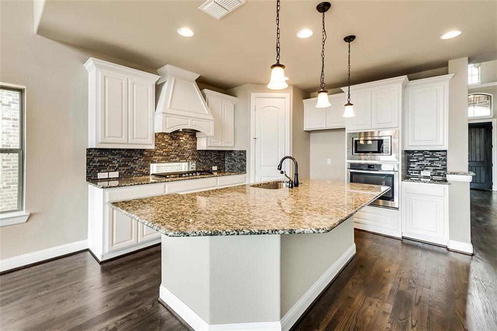 15552 Yarberry Drive - Photo 1
