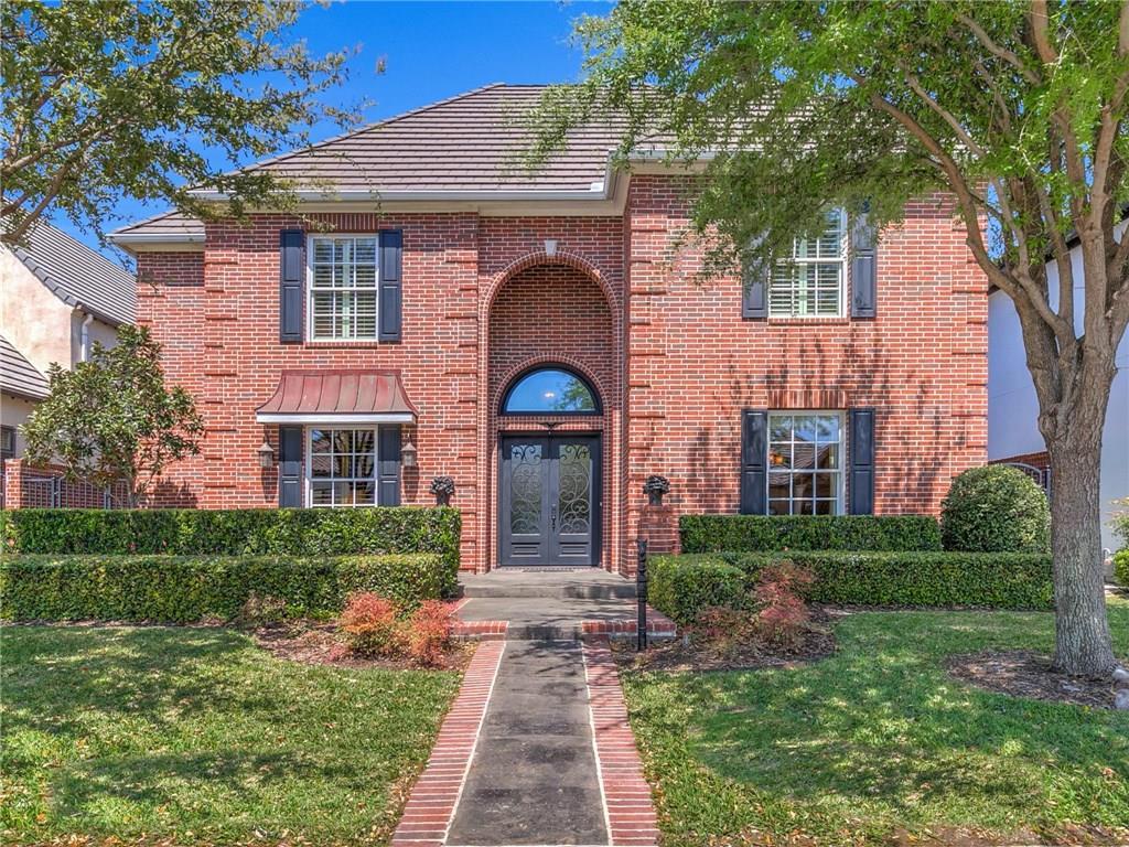 628 Deloache Street - Photo 1