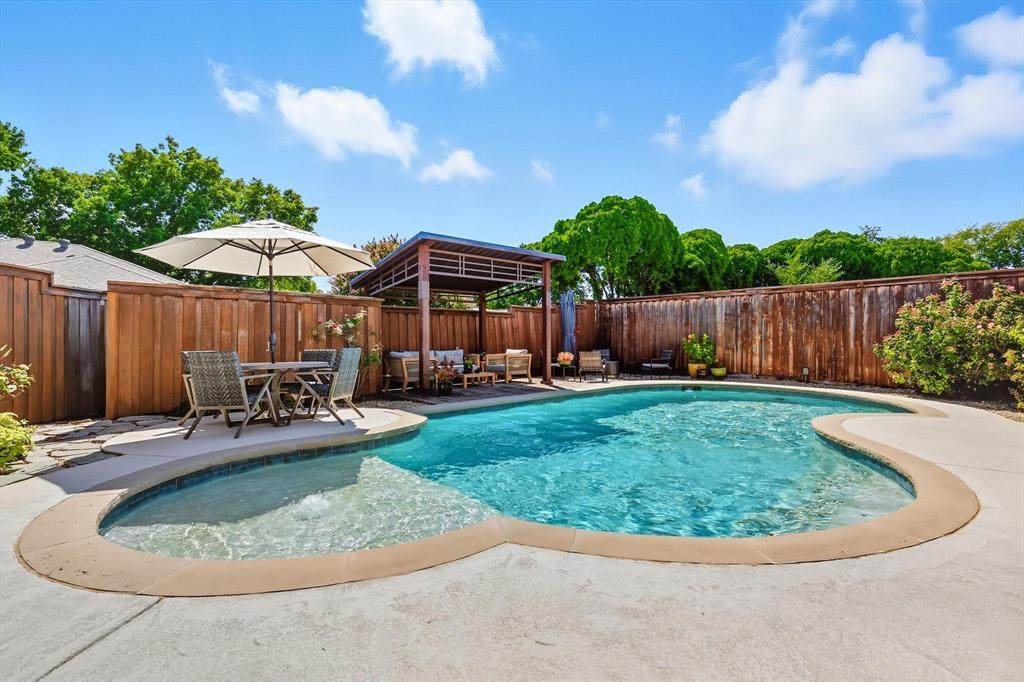 1708 Callaway Drive - Photo 1