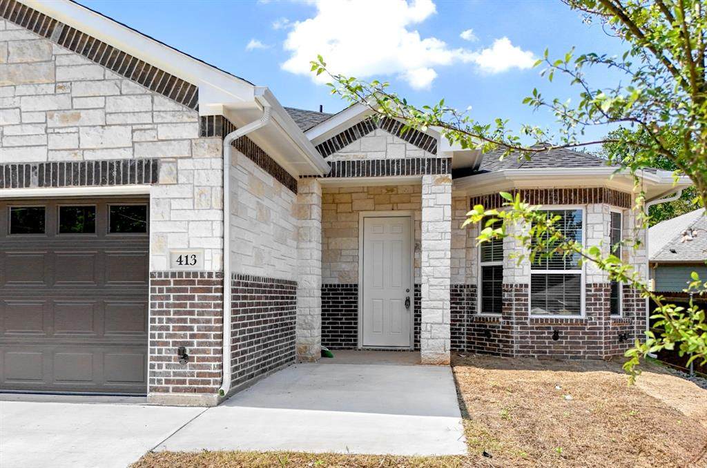 413 Henderson Street - Photo 1