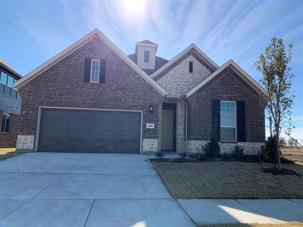 3206 Sawmill Way - Photo 1