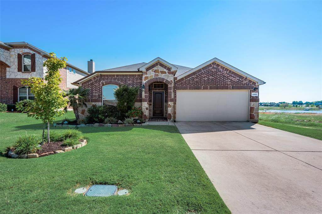 8400 Sioux Trail - Photo 1