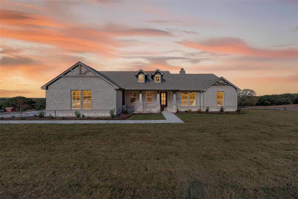 400 Hayden Faith Court - Photo 1