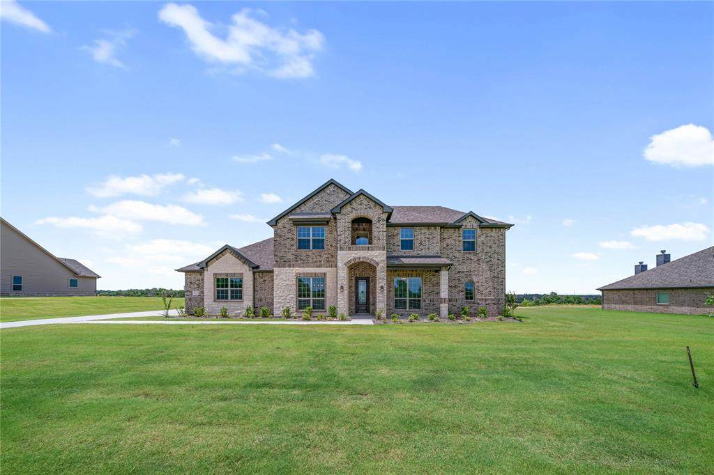 4221 Old Springtown Road - Photo 1