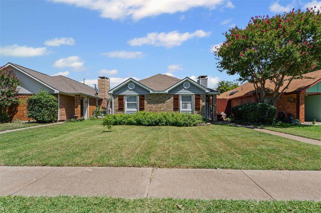 1313 Abbott Drive - Photo 1