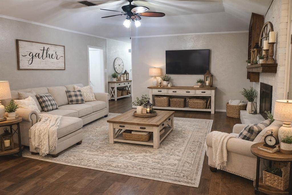 840 Ridgeway Drive - Photo 1