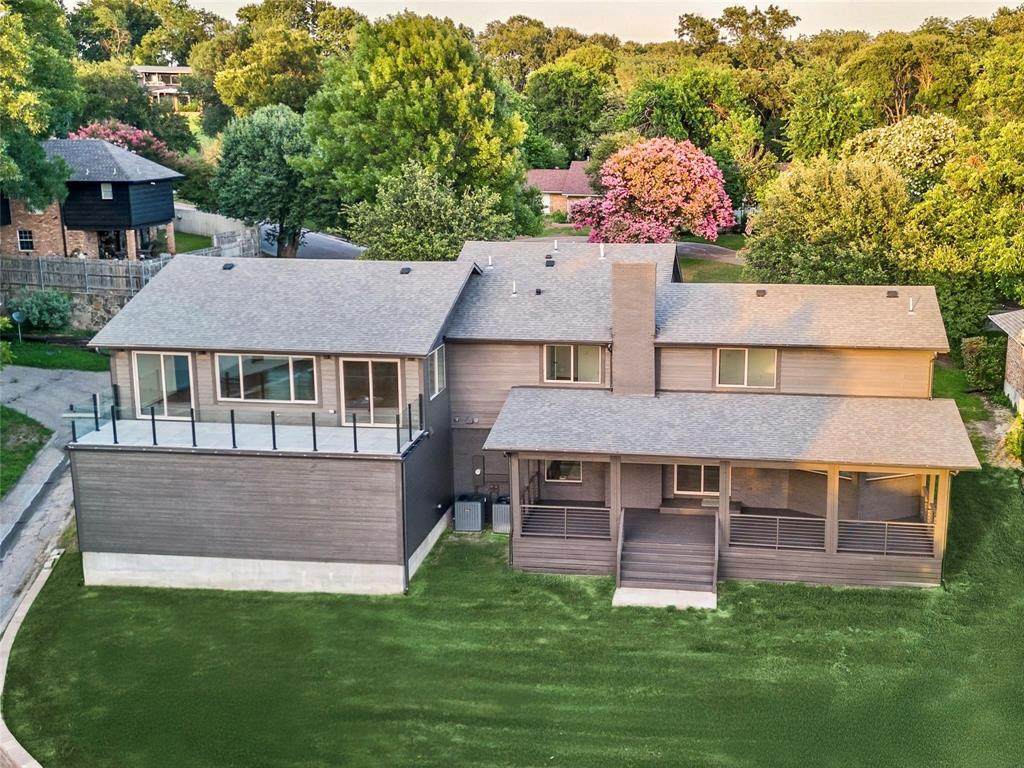 1408 Alamo Road - Photo 1