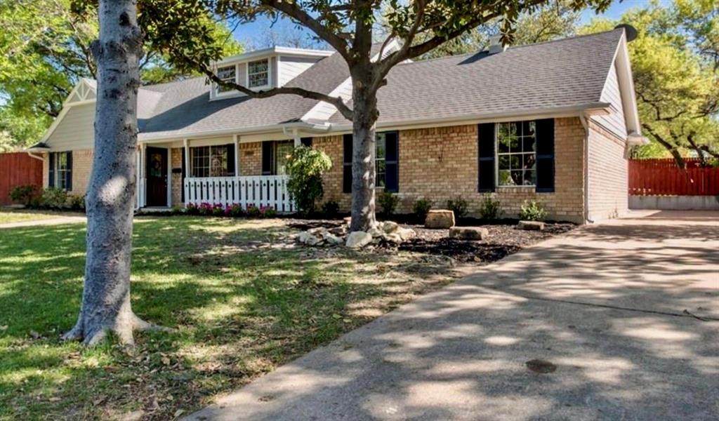 2888 Reedcroft Drive - Photo 1